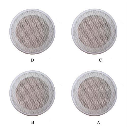 Q1FC 4inch / 5inch / 6.5inch / 8inch Ceiling Speaker Grill