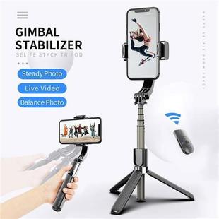 Selfie Anti Shake Bluetoot Stick Gimbal Hheld Stabilizer