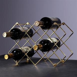 cabinet artifact Wine storage holder wine rack