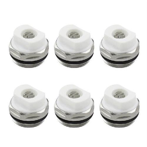 Steel Radiator Valves Radiator Air Purge Valves 1/2inch