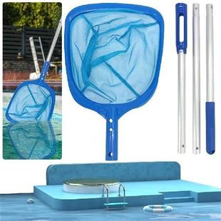 Landing Pool Cleaning Skimmer Multifunction Net