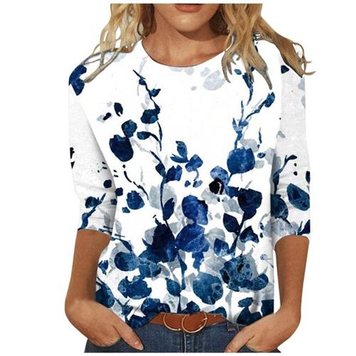 Long Sleeve T Shirt Women woman Autumn plus size Clothing