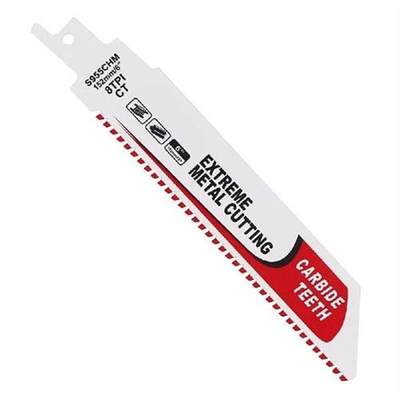 1 Pc Reciprocating Saw Blade S955CHM S1155CHM 6-9Inch