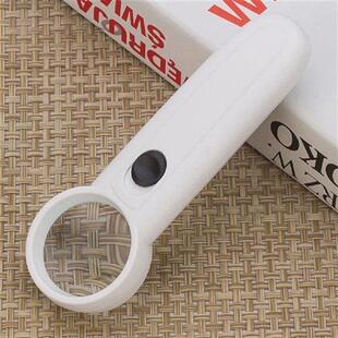 for Light 15X Magnifier with Handheld Aid LED Reading