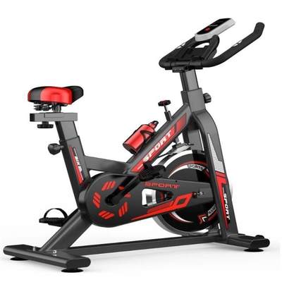 Gym silent spinning, exercise pedaling,sports bike 动感单车