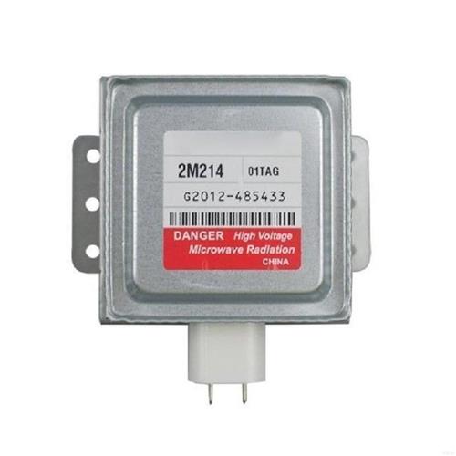 A0NC 2M214 Energy Efficient Magnetron Ensures Optimal