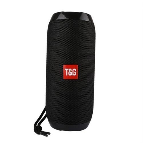 Portable Speakers Waterproof Bluetooth Speaker  Outdoor Bass