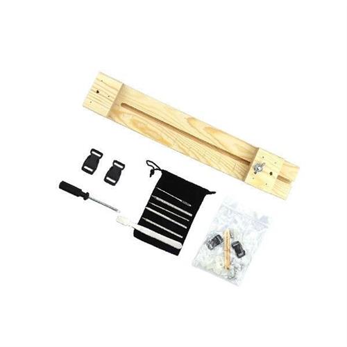 Jig Bracelet Maker Kit Machine Parachute Cord Braiding