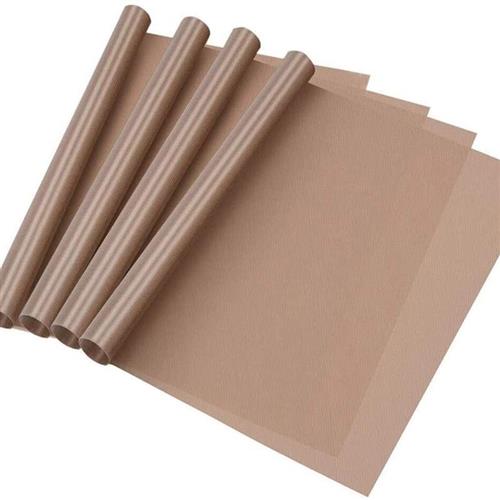 3pcs/Set 4060cm Or 3040cm Reusable Resistant Baking Mat Sh