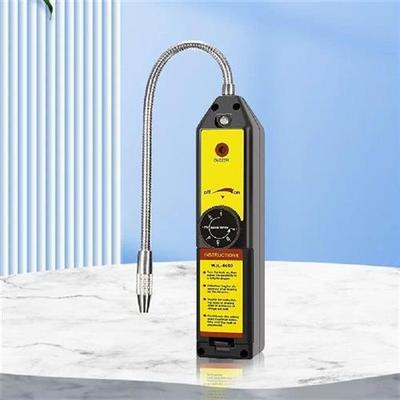 WJL-6000 Air Conditioning Gas Leakage Tester Voltage