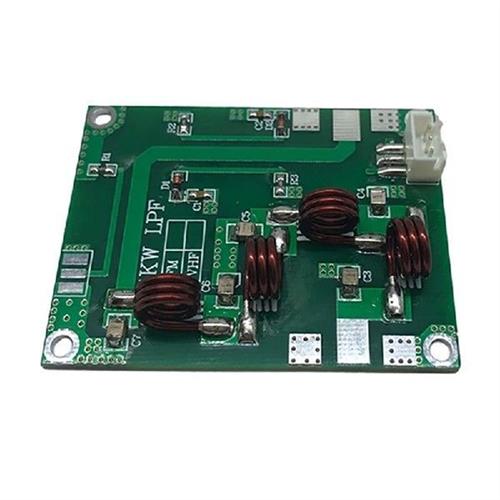 A15R -0-1Kw 88-108Mhz Low Pass Filter Coupling LFP For FM