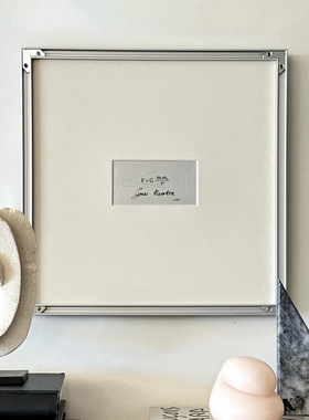 【爱与万有引力】牛顿极简潮玩当代艺术书房设计师挂画客厅装饰画