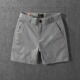 三分四分超短裤 百搭休闲短裤 男纯棉弹力夏季 大码 薄款 时尚 3分4分裤