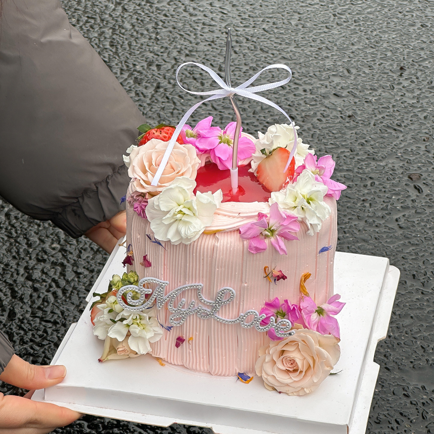 2.14情人节唯美鲜花蛋糕装饰情侣表白My love钻石烘焙装扮插件,节庆用品/礼品,节日装扮用品,淘宝优惠券,粉丝福利购,淘宝优惠卷