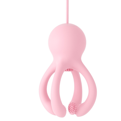 sm震动乳夹自慰器情趣女用品道具调情神器乳房按摩器合欢女性玩具