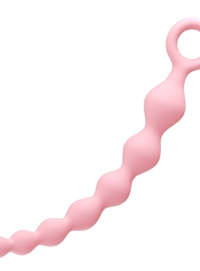 肛塞尾巴拉珠外出长期佩戴gay肛门情趣女性用品自慰器后庭扩肛gay