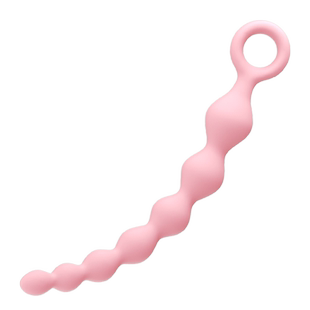 肛塞尾巴拉珠外出长期佩戴gay肛门情趣女性用品自慰器后庭扩肛gay