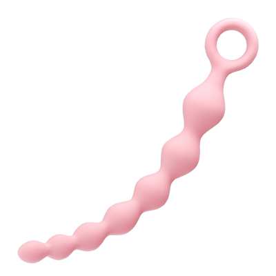 肛塞尾巴拉珠外出长期佩戴gay肛门情趣女性用品自慰器后庭扩肛gay