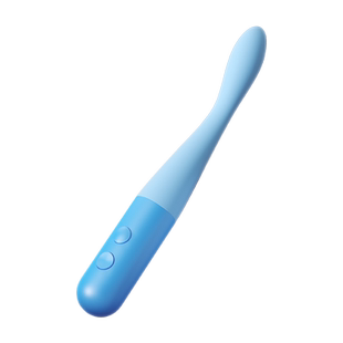 Durex杜蕾斯震动棒自慰器女性情趣女用品夫妻共用床上助爱工具G点