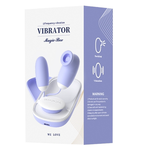 情趣刺激调情乳夹房自慰器按摩震动吮吸高潮成人玩具用品女振动蛋