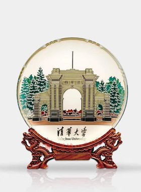 工艺手绘雕刻毕业留念友情礼物