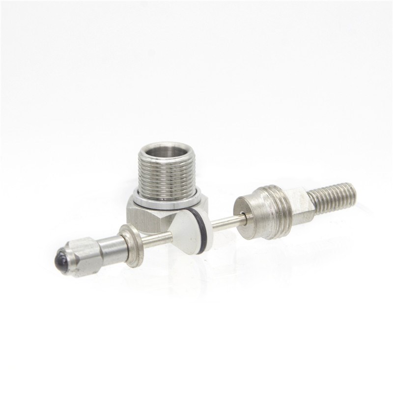 厂家直销 XTR7维修包枪针 手动无气喷枪专用枪针修理包