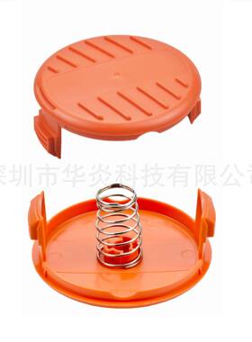 兼容BLACK+DECKER AF-100-3ZP线轴割草线 尼龙打草头 打草绳