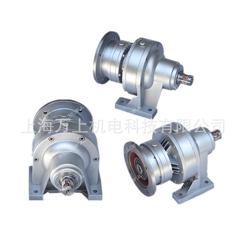WB系列卧立式微型摆线针轮减速机WB85-WD-11-90W/WB100-LD-17-120