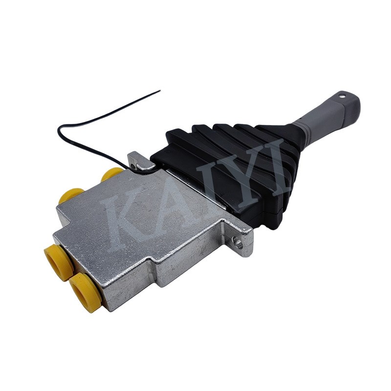 三一55/65/75龙工75玉柴85徐工60斗山60推土铲手柄操纵杆JRCVD-02