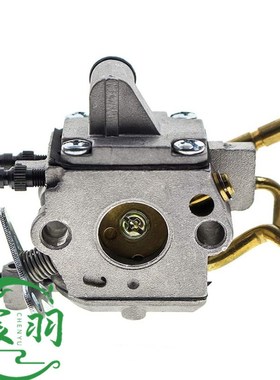 MS192 MS192T MS192C化油器总成 纸垫 燃油滤 油管油锯配件