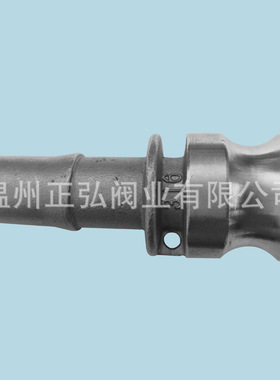 现货 E型不锈钢快速接头 1.5寸软管快接 DN40宝塔接头 油管接头