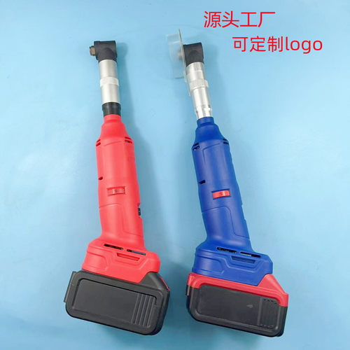 无刷电机锂电美缝清缝机欧规调速90度弯头多功能抛光机110V/220V