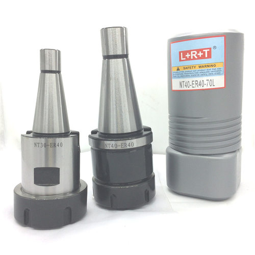 数控刀柄ER型刀 夹头刀柄NT40-ER20/25/3240-70L