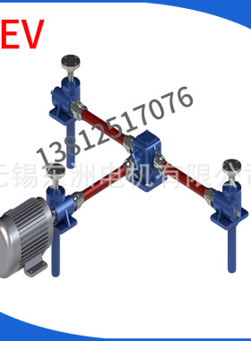 厂家工厂SWL5T升降机 丝杆升降机蜗轮蜗杆丝杆升降机