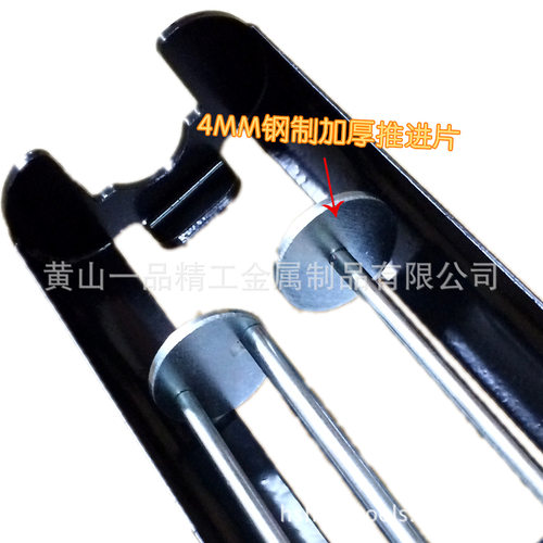 双组份1:1AB胶枪，全钢框架，厂家源头，钻瓷胶可用，400ml1:1
