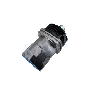 EC60久保田15操纵杆先导阀手柄阀总成 挖机配件神钢60C