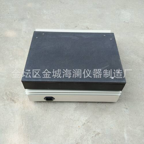 销售海澜DB-4S实验室数显预热平台石墨电热板电加热