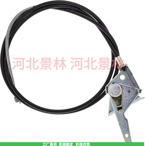 跨境746P05811A 746-05811A 746-05811 草坪割草机配件 手柄 拉线