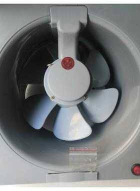 中康仙威欧晋翻盖换气扇塑料胶叶吸力王排油烟王机风叶10寸叶片配