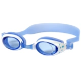 Детские водонепроницаемые мультяшные очки для плавания подходит для мужчин и женщин без запотевания стекол, дайвинг
