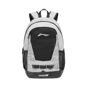 运动休闲大容量双肩背包ABST255 健身系列男女同款 Lining 李宁正品