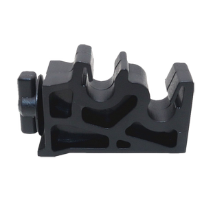 适用吉利帝豪GL/EC7远景海景缤瑞几何银河行李箱盖后备箱扭簧卡扣