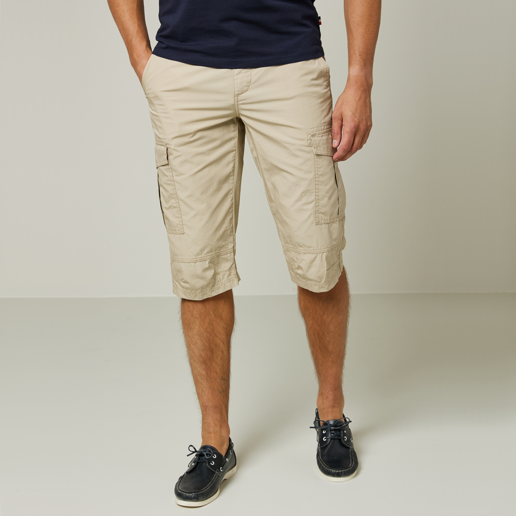 北欧JP 男款 Lucas工装短裤 3261