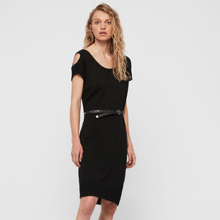 C694 针织连衣裙合集 英伦ALL 女款