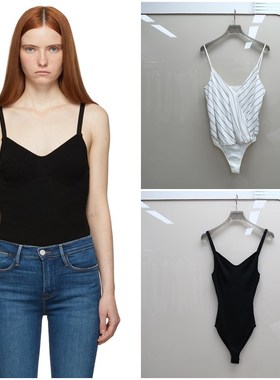 新锐设计师FR 女款 吊带连体衣合集 B852