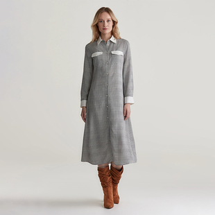 B535 连衣裙合集 美系行政G 女款