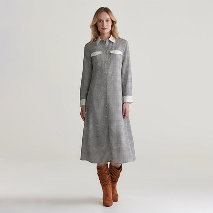 美系行政G  女款 连衣裙合集 B535