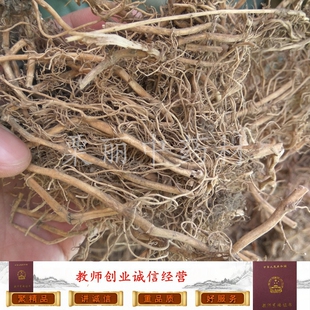 白前 石蓝 水杨柳 鹅白前 草白前 石蓝 白马虎 500克 清水货包邮