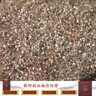 谷精草 珍珠草 谷精珠 谷精子 鱼眼草天星草 灌耳草茶 佛顶珠一斤