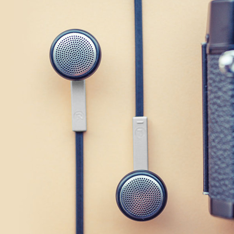 Edifier/漫步者 H190耳机耳塞式手机电脑通用音乐面条入耳有线在类目 影音电器, 耳机/耳麦中 - 来自Buy2taobao.com提供专业的淘宝代购服务